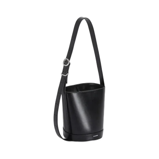 Cannolo Bucket Bag