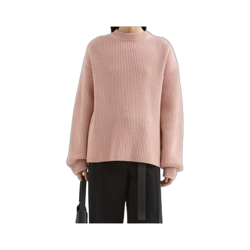 Ribbed Sweater