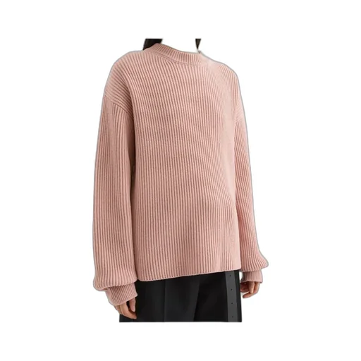 Ribbed Sweater