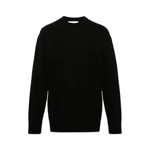 Long-Sleeved Sweater