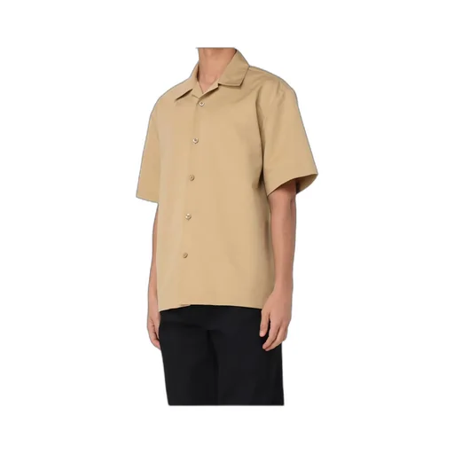 Short-Sleeve Shirt