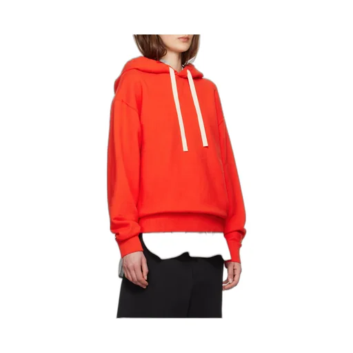 Drawstring Hoodie