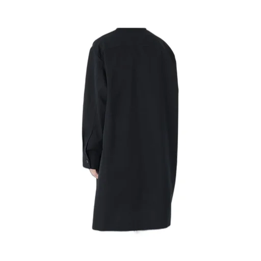 Poplin Overshirt