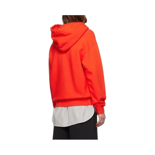 Drawstring Hoodie