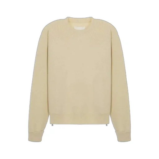 Wool Sweater