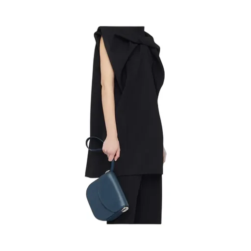 Coin Medium Shoulder Bag