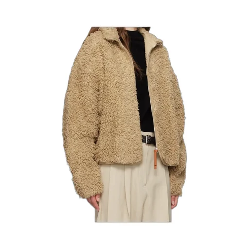 Zip-Up Jacket