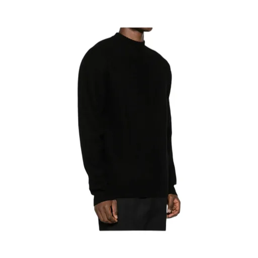Long-Sleeved Sweater