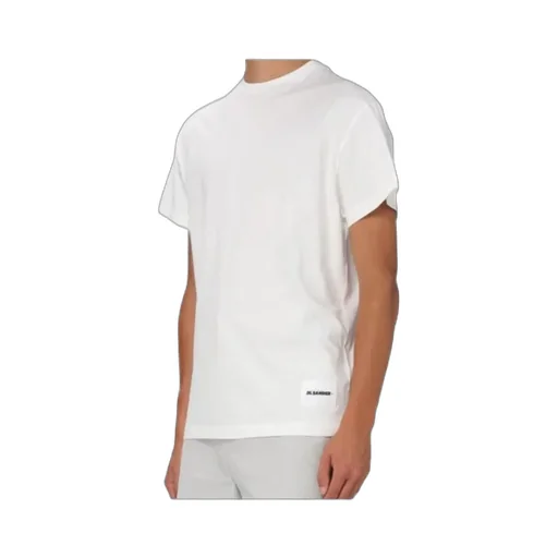 Crew Neck T-Shirt