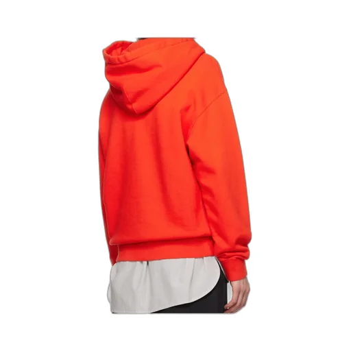 Drawstring Hoodie