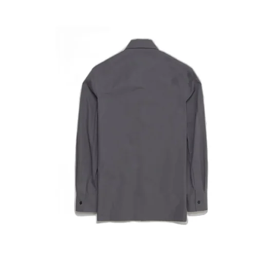 Tie Detailed Shirt