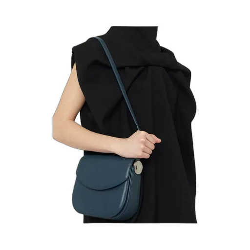 Coin Medium Shoulder Bag