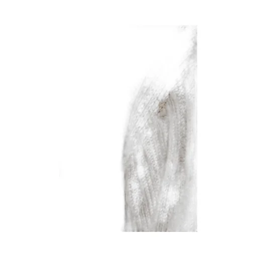Roll-Neck Cashmere Jumper