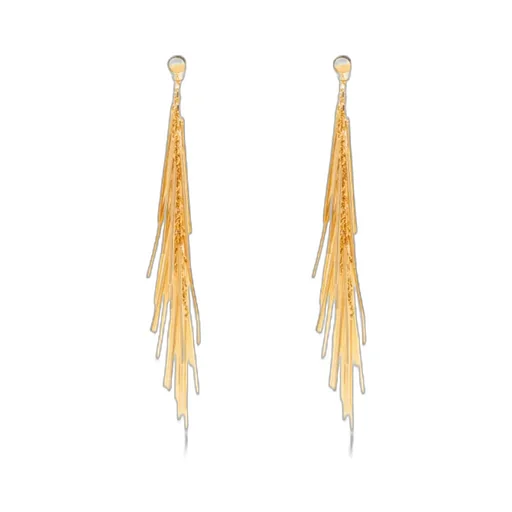 Pendant Earrings
