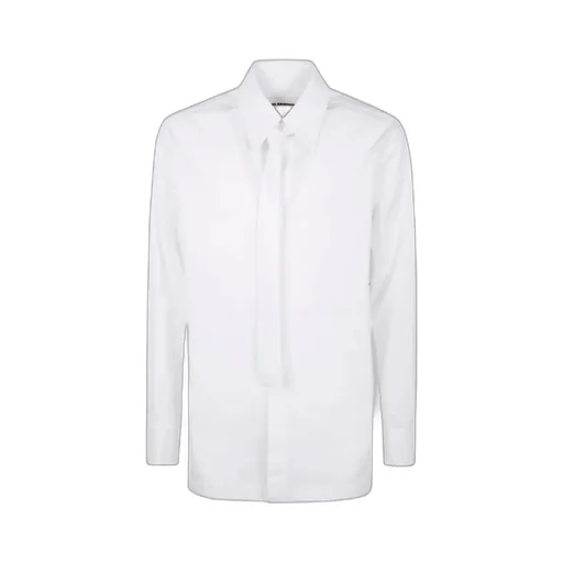 Long-Sleeved Shirt