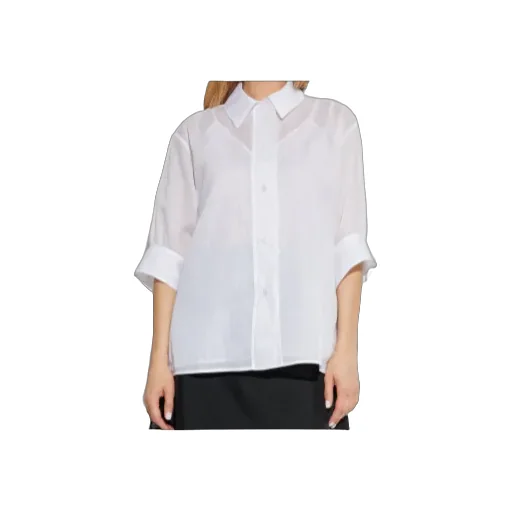 Short-Sleeved Shirt