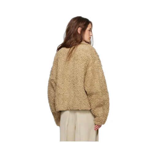 Zip-Up Jacket