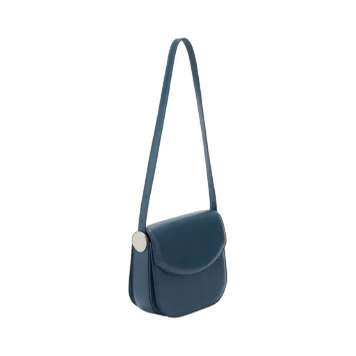 Coin Medium Shoulder Bag