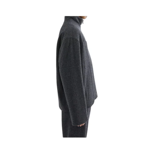 Padded Blouson