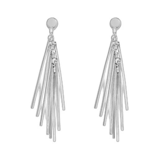 Pendant Earrings