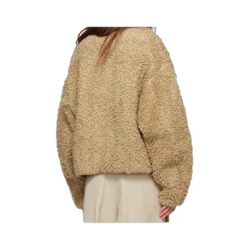 Zip-Up Jacket