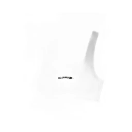 Fast Dry Jersey Sports Bra