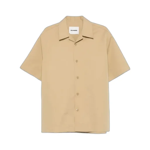 Short-Sleeve Shirt