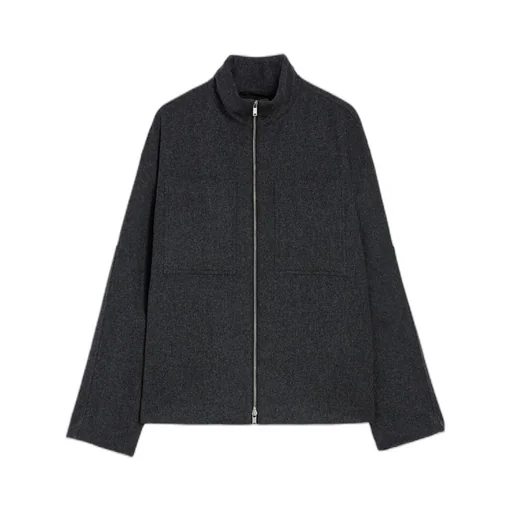 Padded Blouson