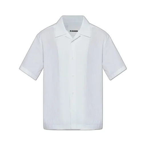 Short-Sleeved Shirt