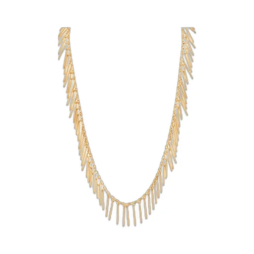 Embellished Necklace
