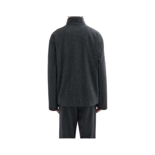 Padded Blouson