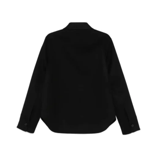 Brushed Cashmere Jacket