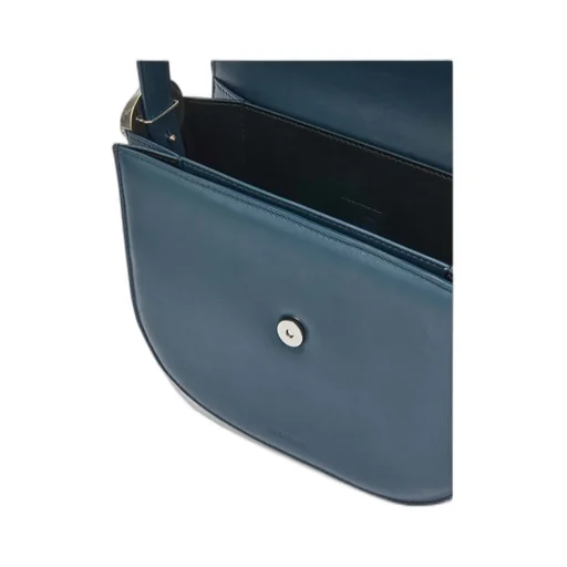 Coin Medium Shoulder Bag