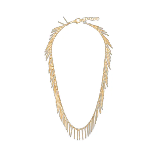 Embellished Necklace