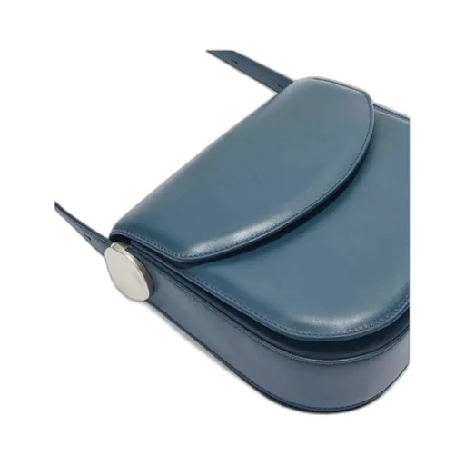 Coin Medium Shoulder Bag