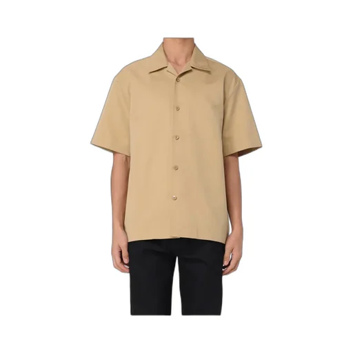 Short-Sleeve Shirt