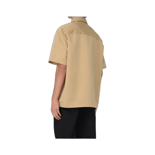 Short-Sleeve Shirt