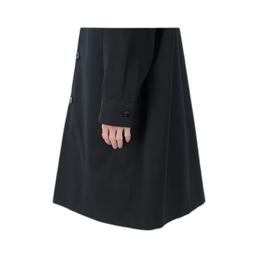 Poplin Overshirt