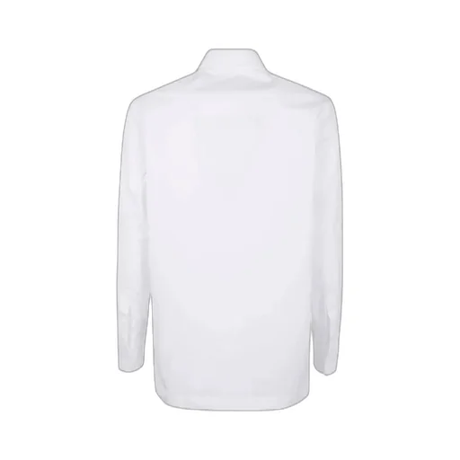 Long-Sleeved Shirt