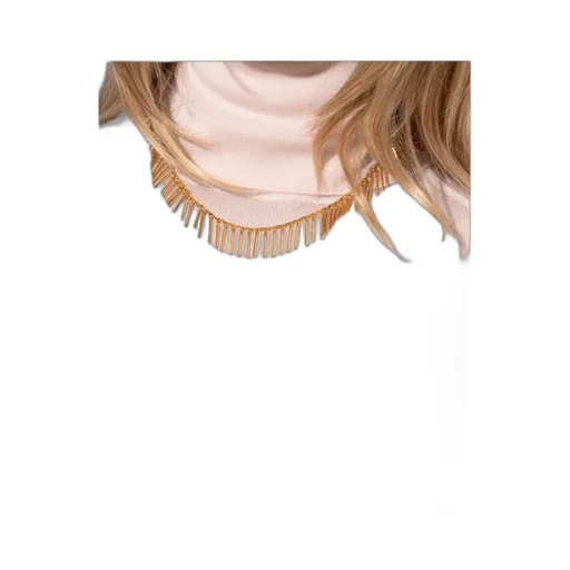 Embellished Necklace