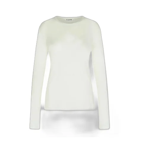 Logo Embroidered Top