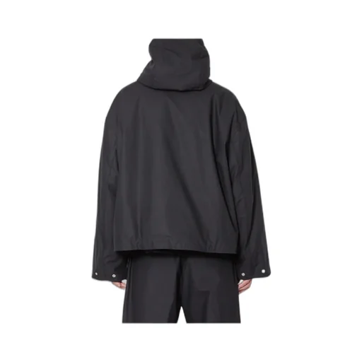 Cotton Jacket