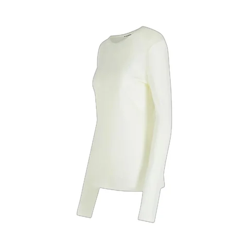 Logo Embroidered Top