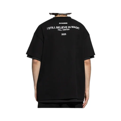 Crew-Neck T-Shirt