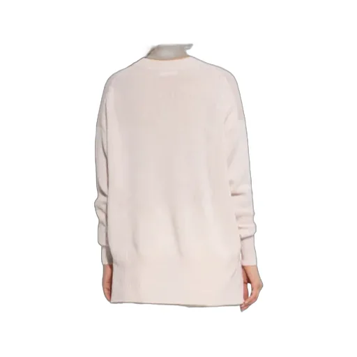 Crewneck Knitted Jumper