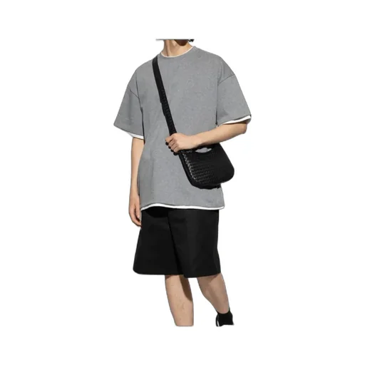 Crew-Neck T-Shirt