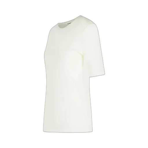 Logo Embroidered Top