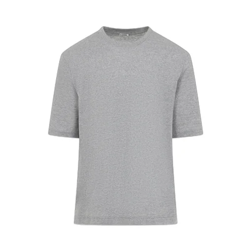 Crewneck Layered T-Shirt