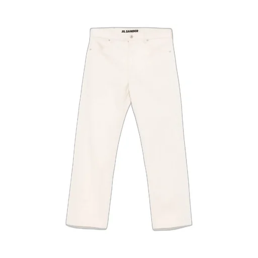 Straight Jeans