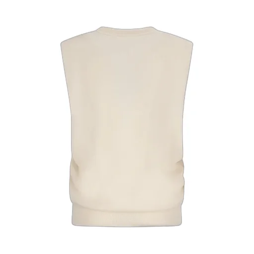 Knitted Tank Top